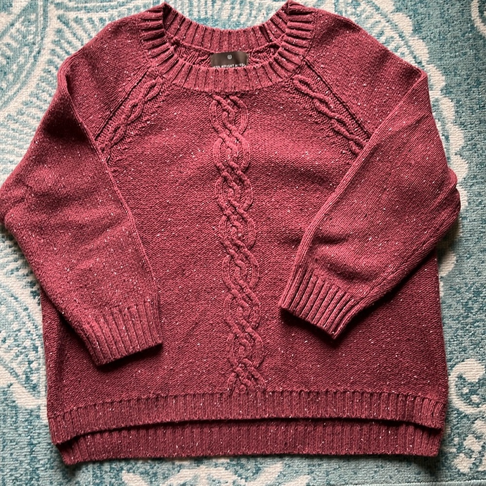 Fenn Wright Manson Sweater
